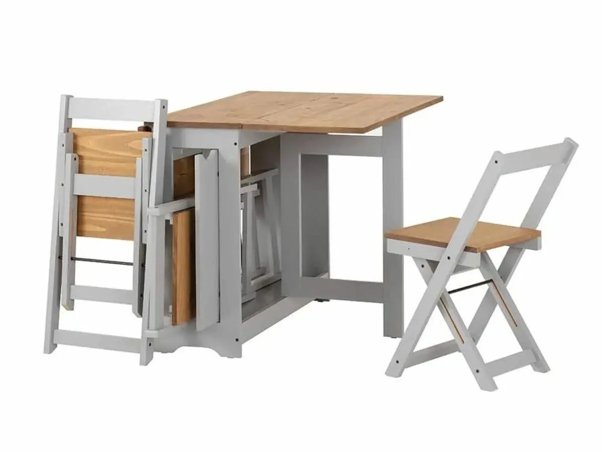 tables & chairs - Image 2