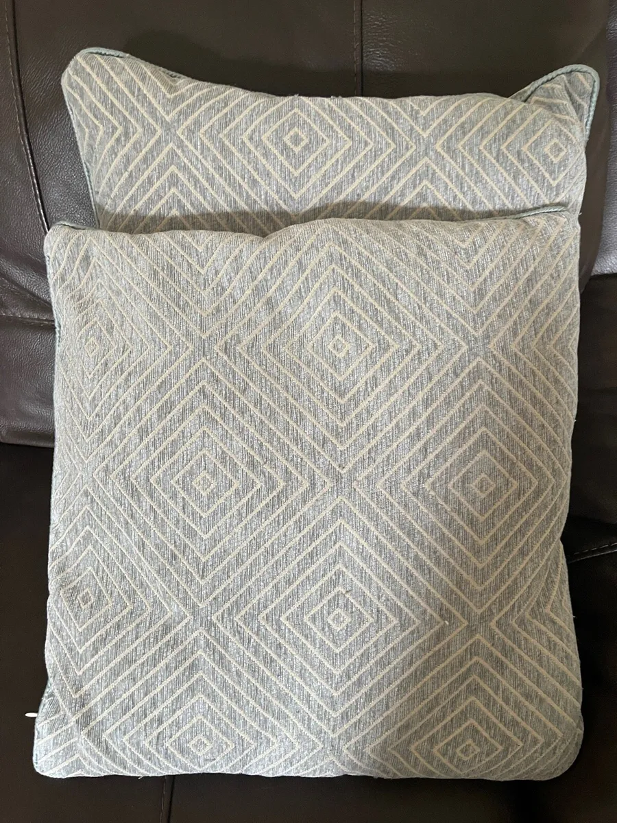 Cushions - Image 1