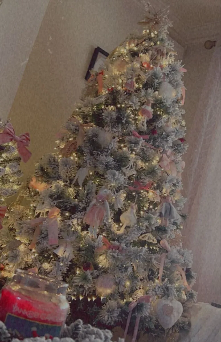 Christmas Tree - Image 1