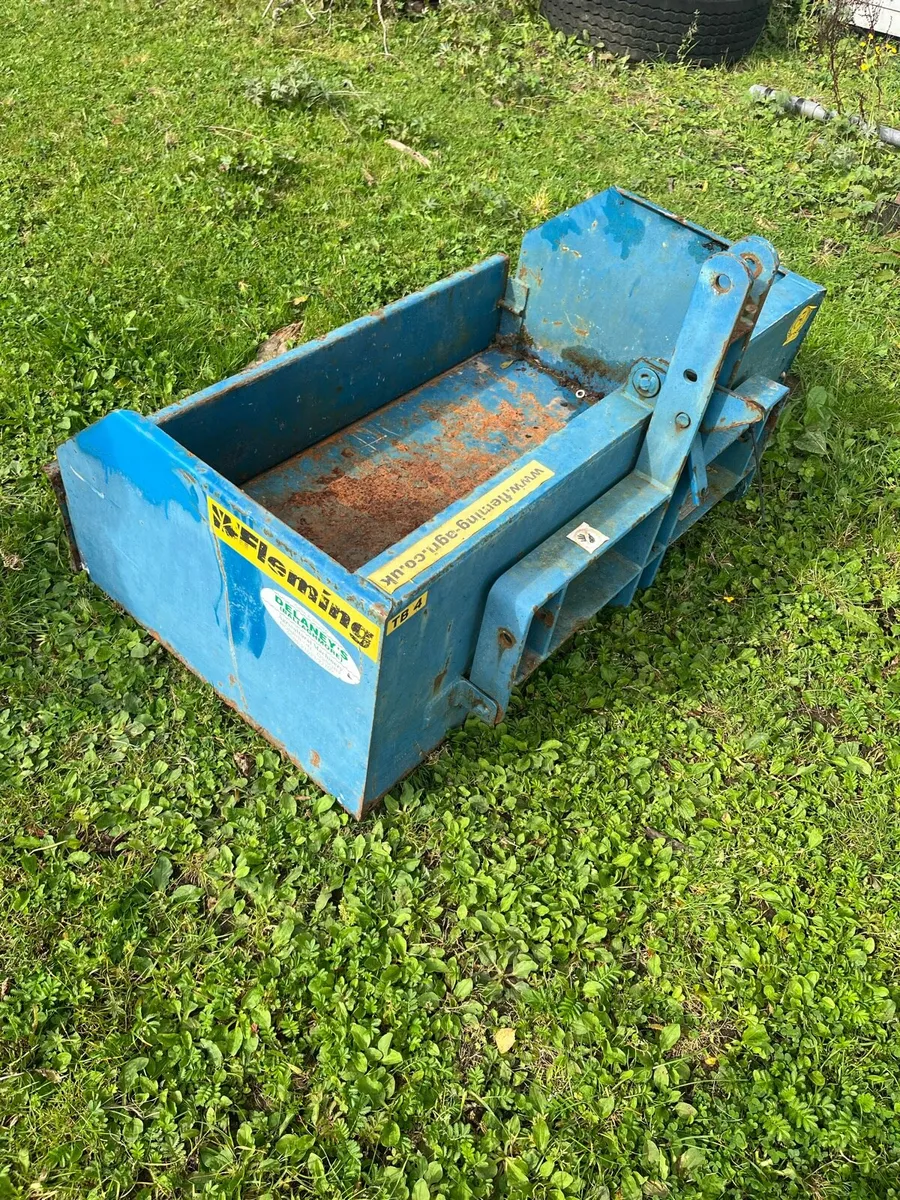 Shed Clearance - Image 1