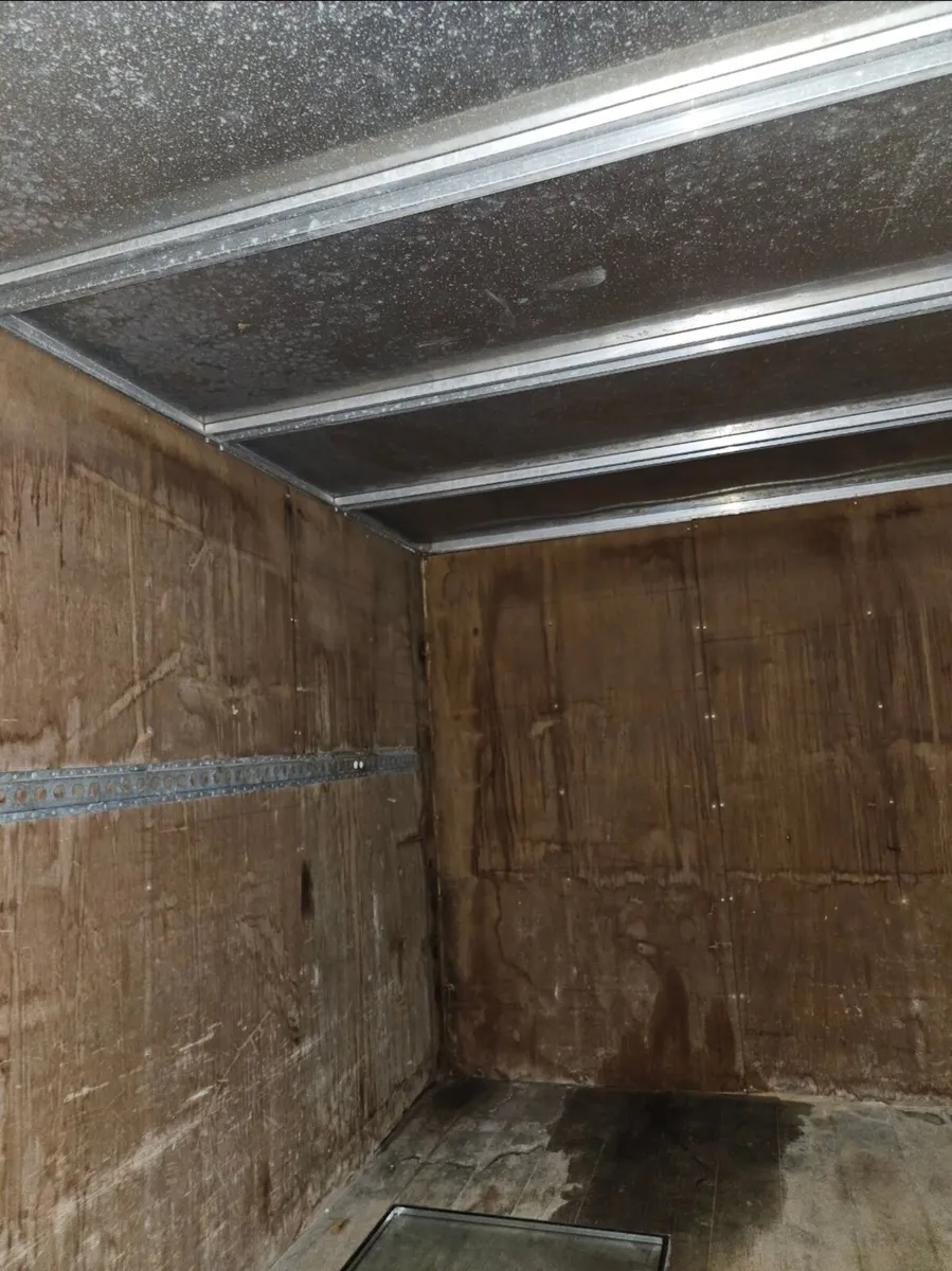 Box Trailer - Image 2