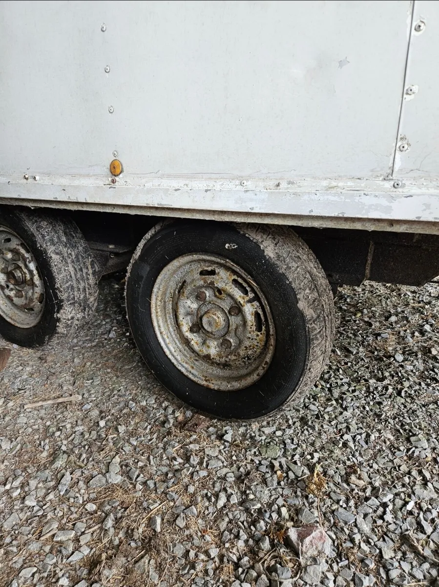 Box Trailer - Image 4