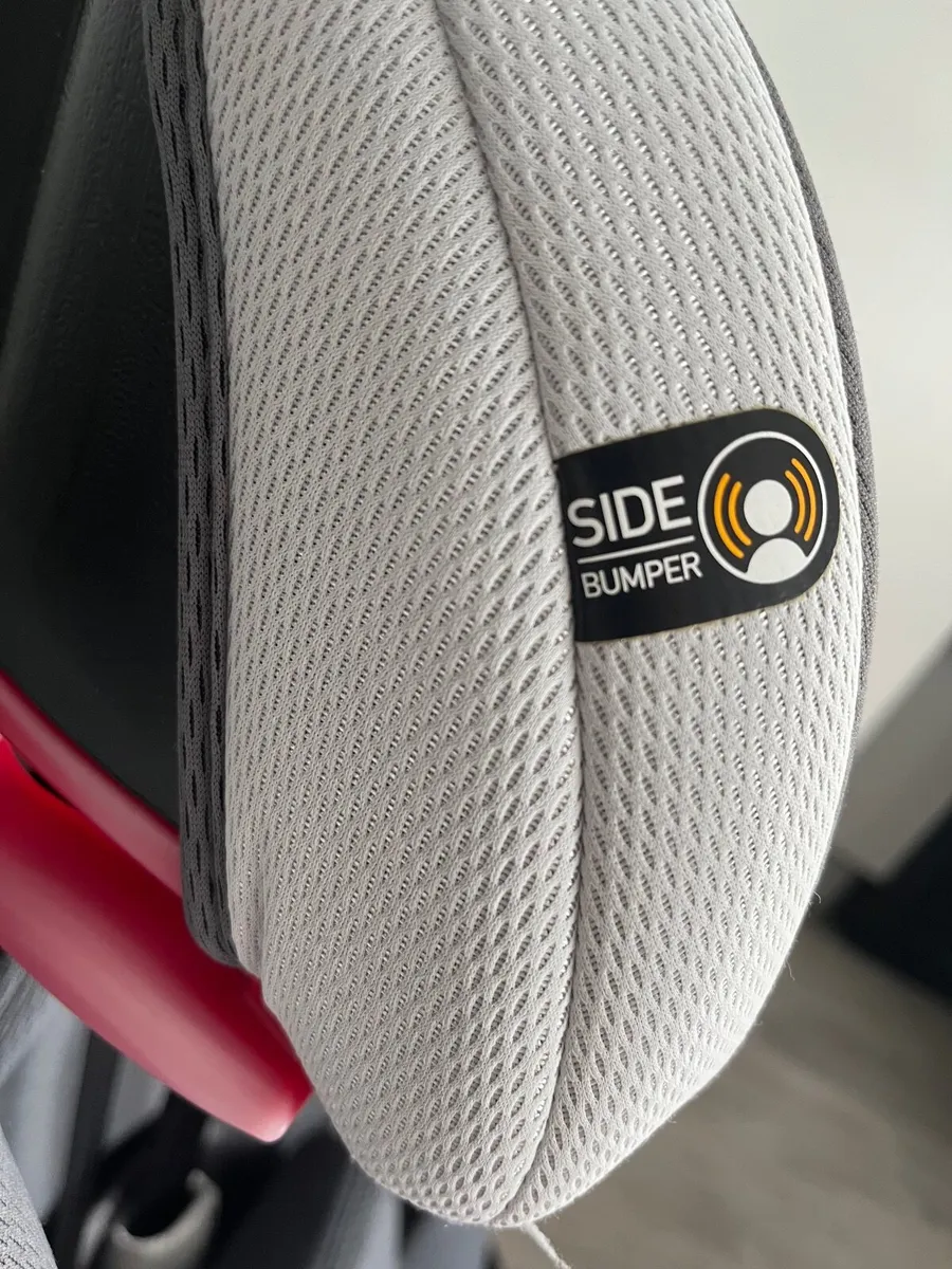Car Seat - Image 4