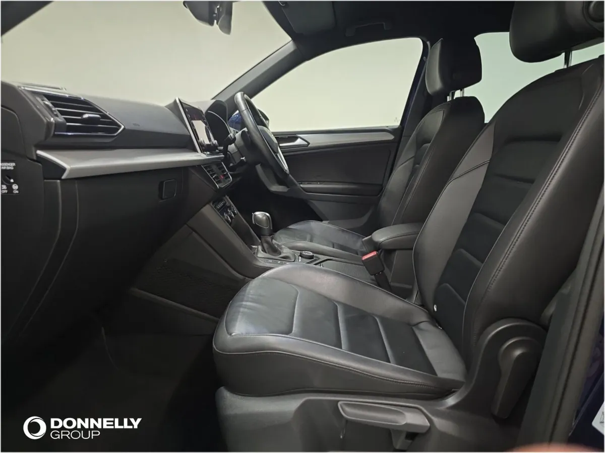 SEAT Tarraco Diesel Estate Xcellence LUX - Image 2