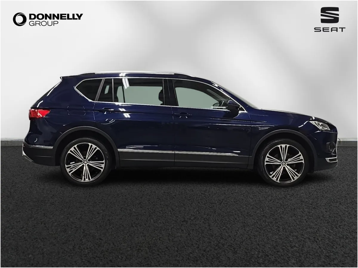 SEAT Tarraco Diesel Estate Xcellence LUX - Image 4