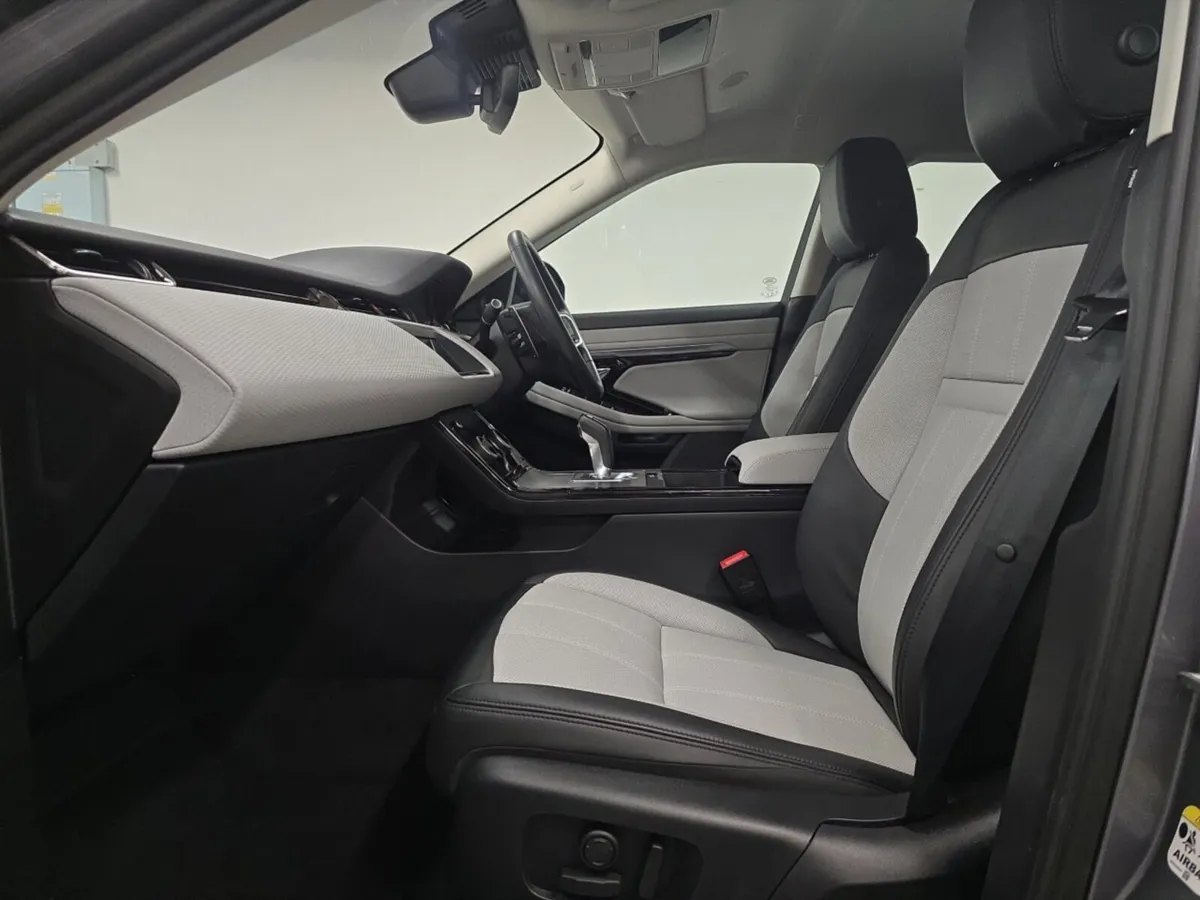 Land Rover Range Rover Evoque Diesel Hatchback R-D - Image 3