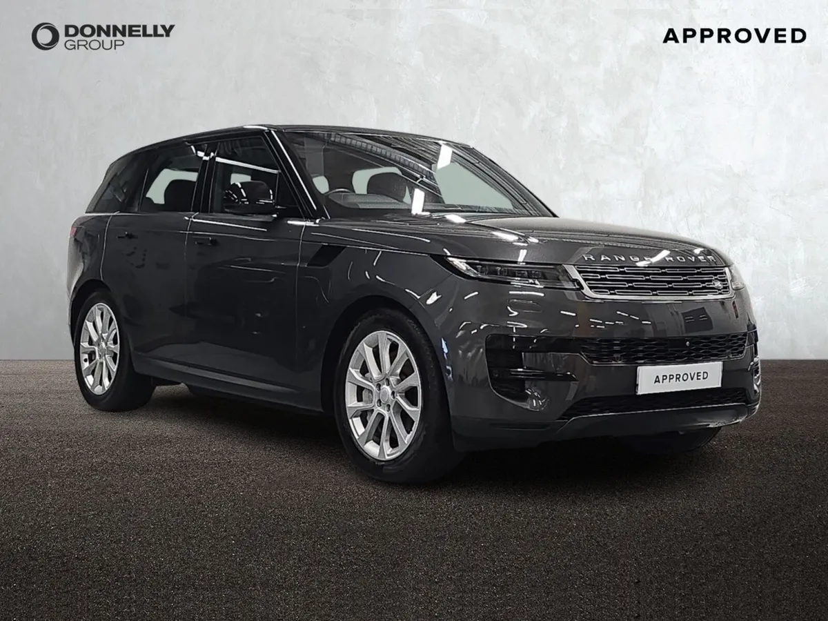 Land Rover Range Rover Sport Estate SE - Image 1