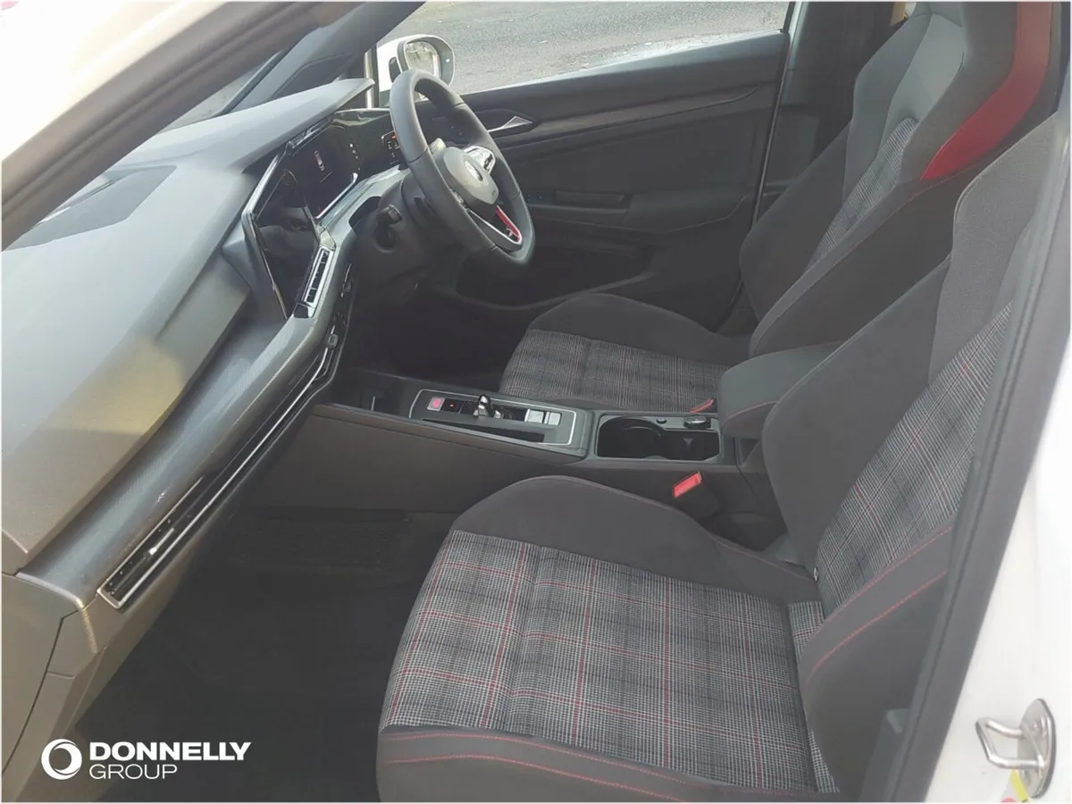 Volkswagen Golf Hatchback GTI - Image 2
