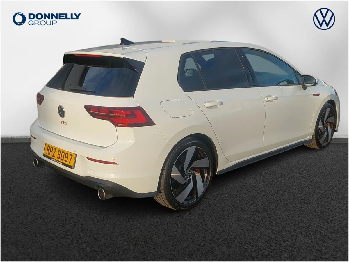 Volkswagen Golf Hatchback GTI - Image 3