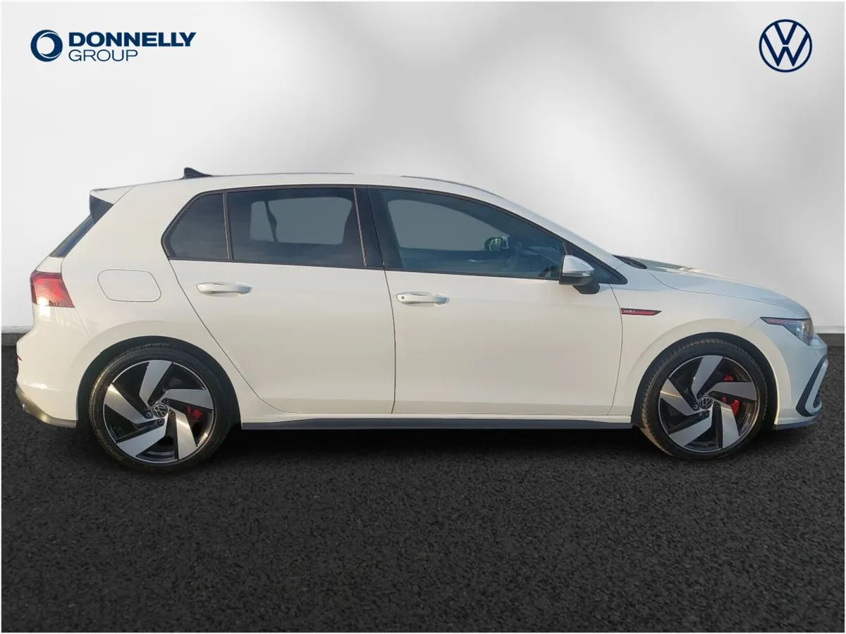 Volkswagen Golf Hatchback GTI - Image 4