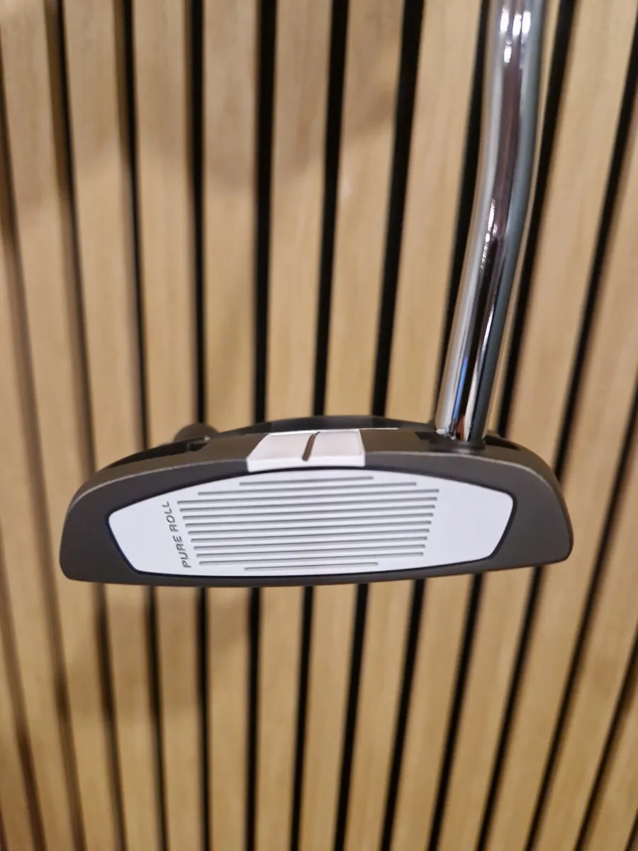 Taylormade Spider CB 35 - Image 2
