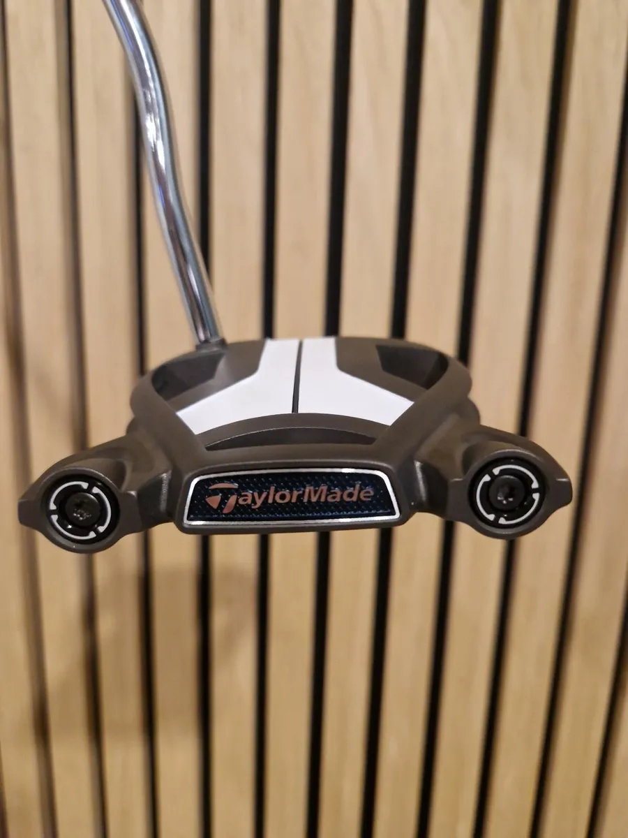 Taylormade Spider CB 35 - Image 4