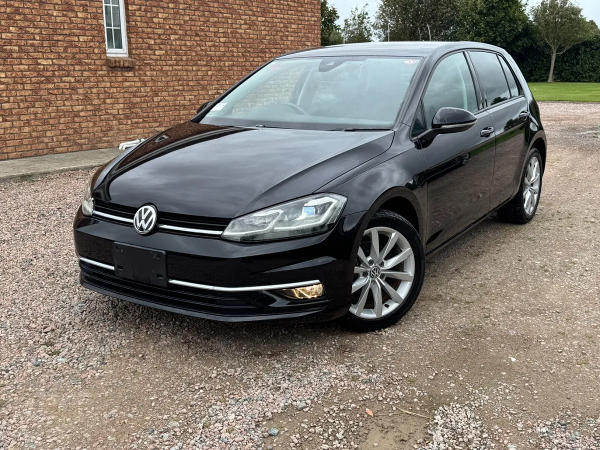 182 Volkswagen Golf Comfortline Tech Edition DSG - Image 2