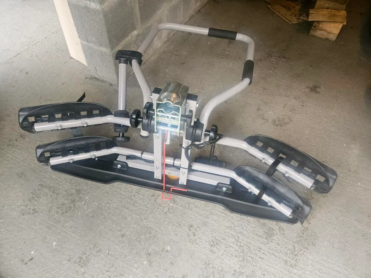 Bike carrier - Image 1