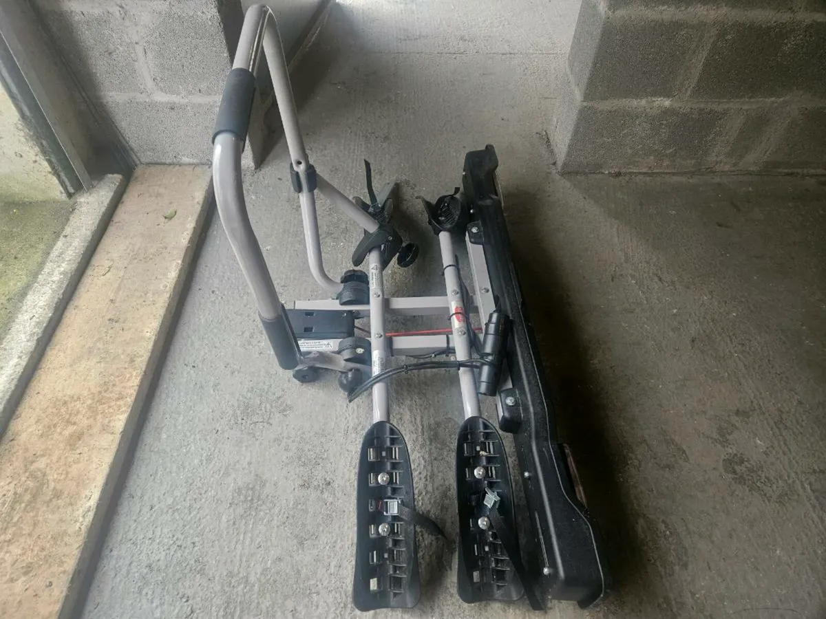 Bike carrier - Image 3