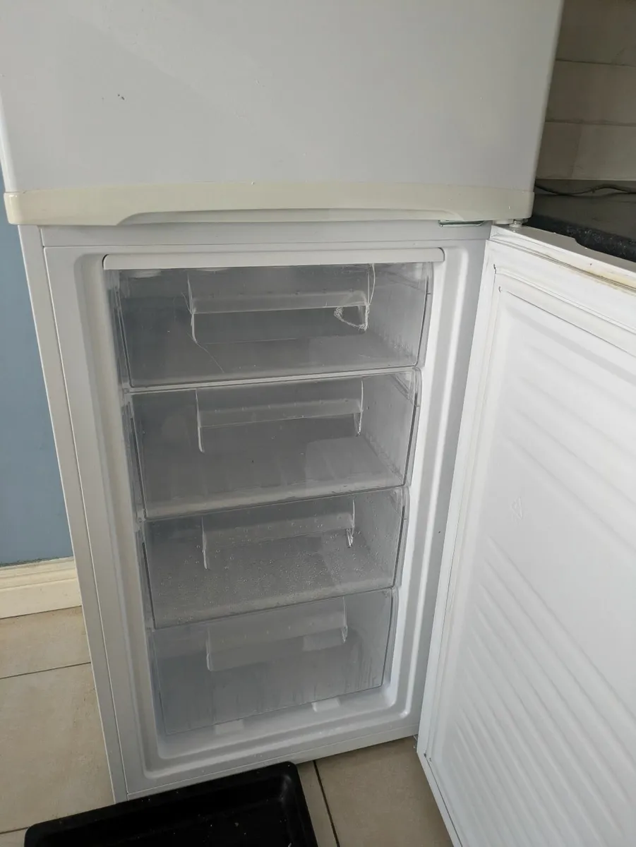 Fridge/Freezer - Image 1