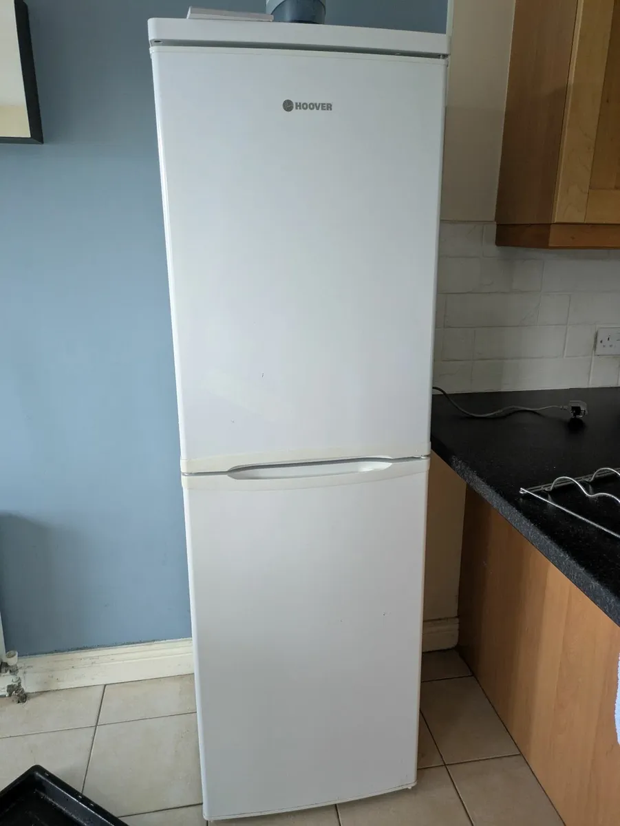 Fridge/Freezer - Image 2