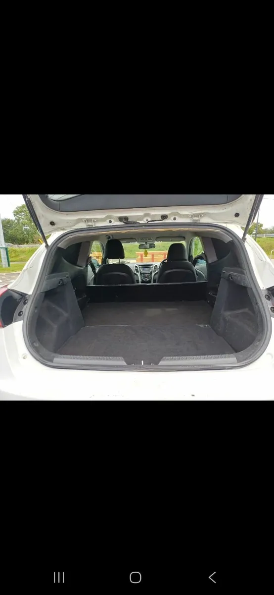 Hyundai i30 2013 - Image 2