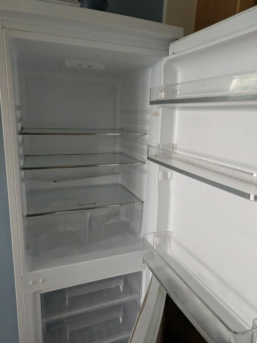 Fridge/Freezer - Image 4