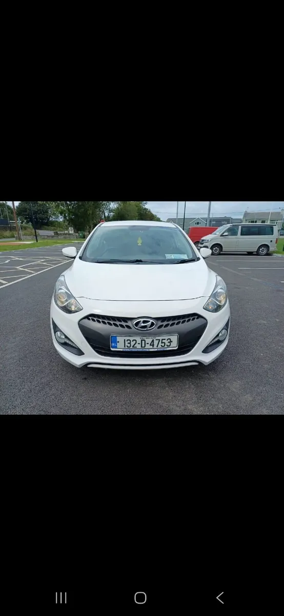 Hyundai i30 2013 - Image 3