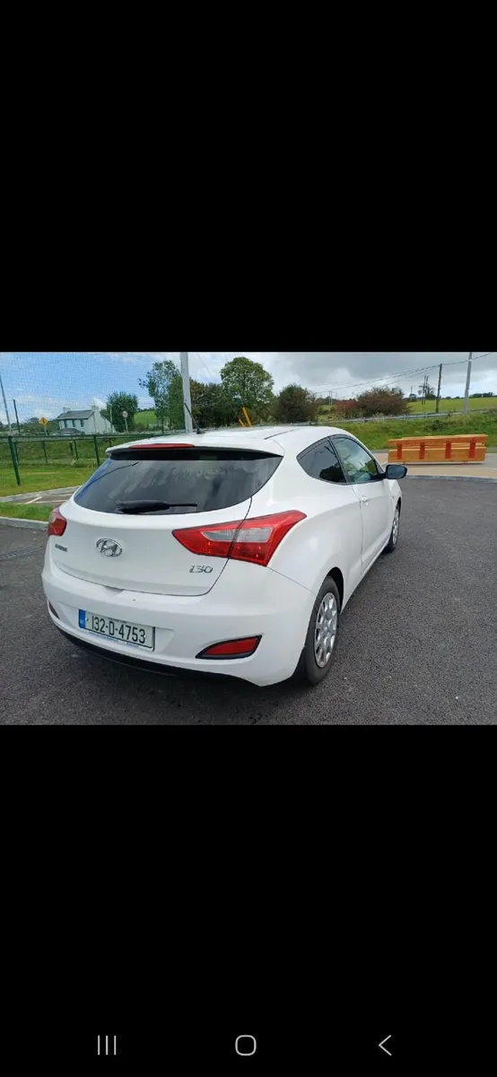 Hyundai i30 2013 - Image 4
