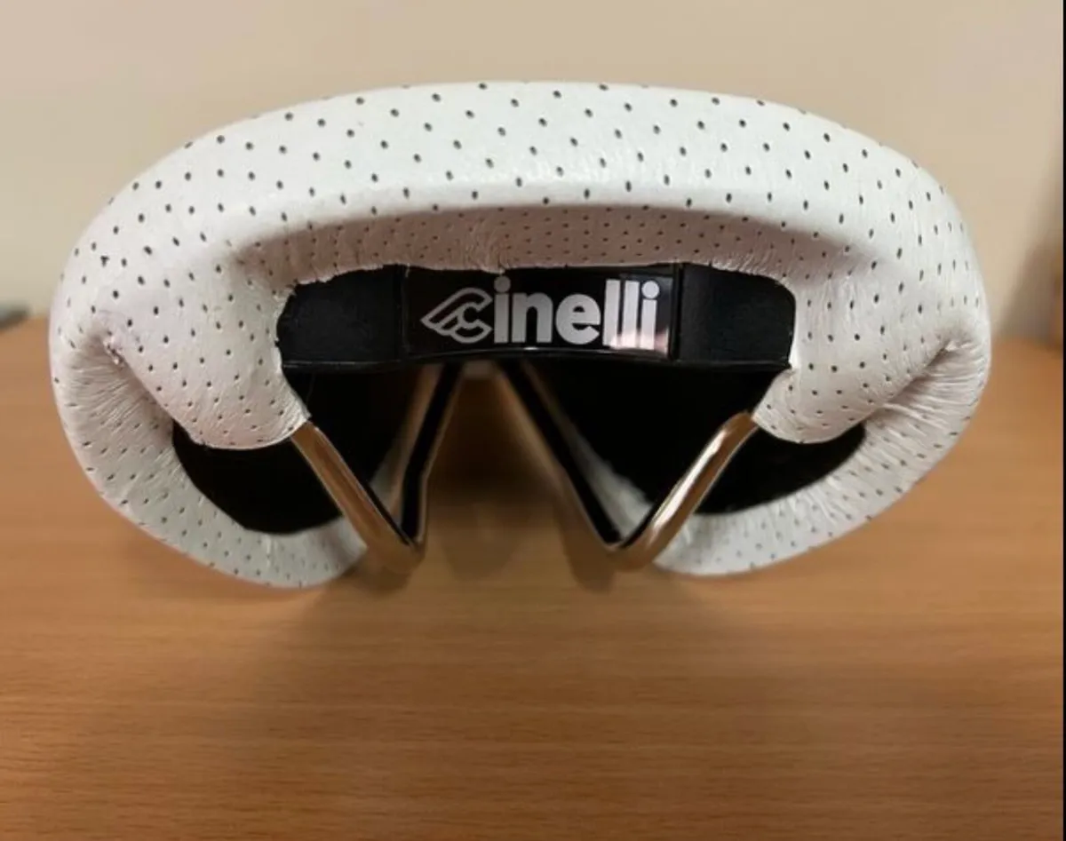 Cinelli Volare Saddle New - Image 2