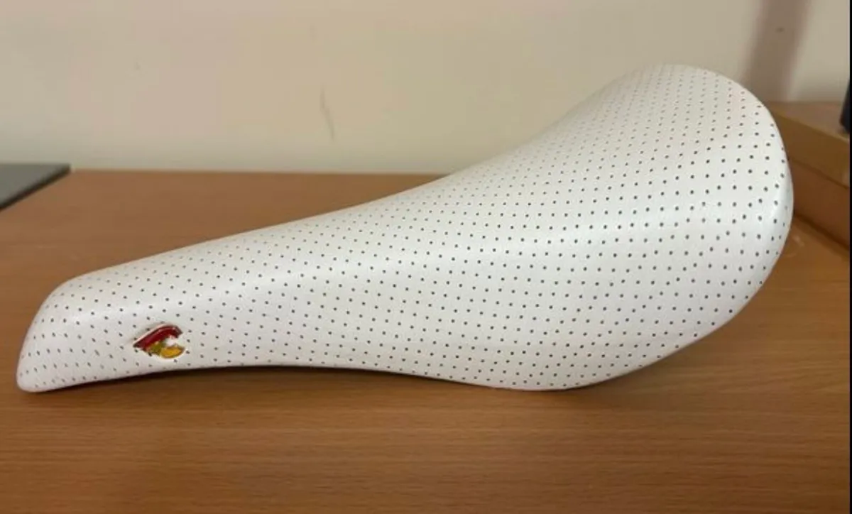Cinelli Volare Saddle New - Image 3