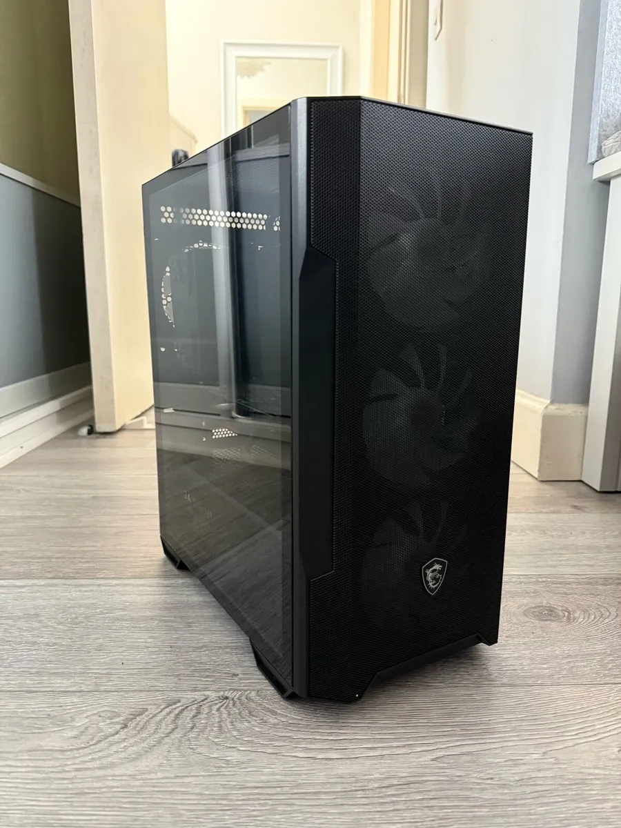 Gaming Computer - Image 1