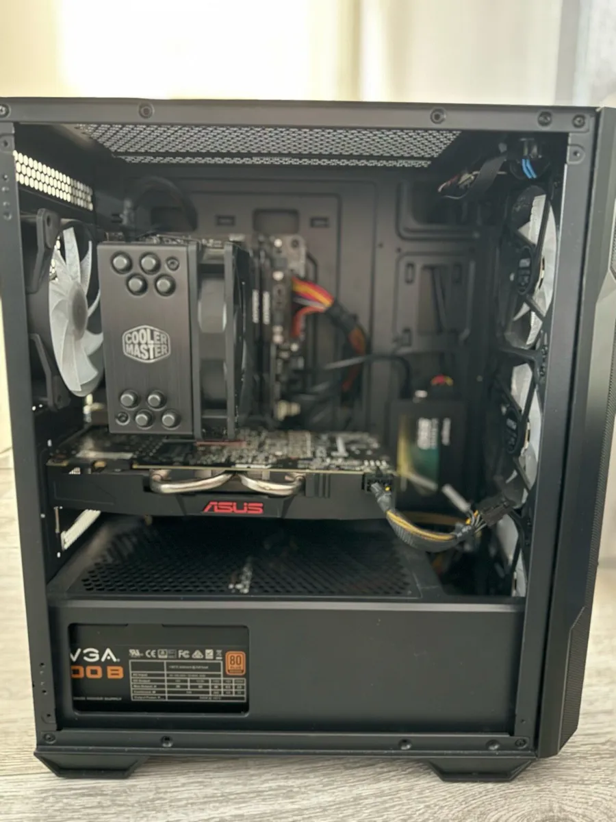 Gaming Computer - Image 2