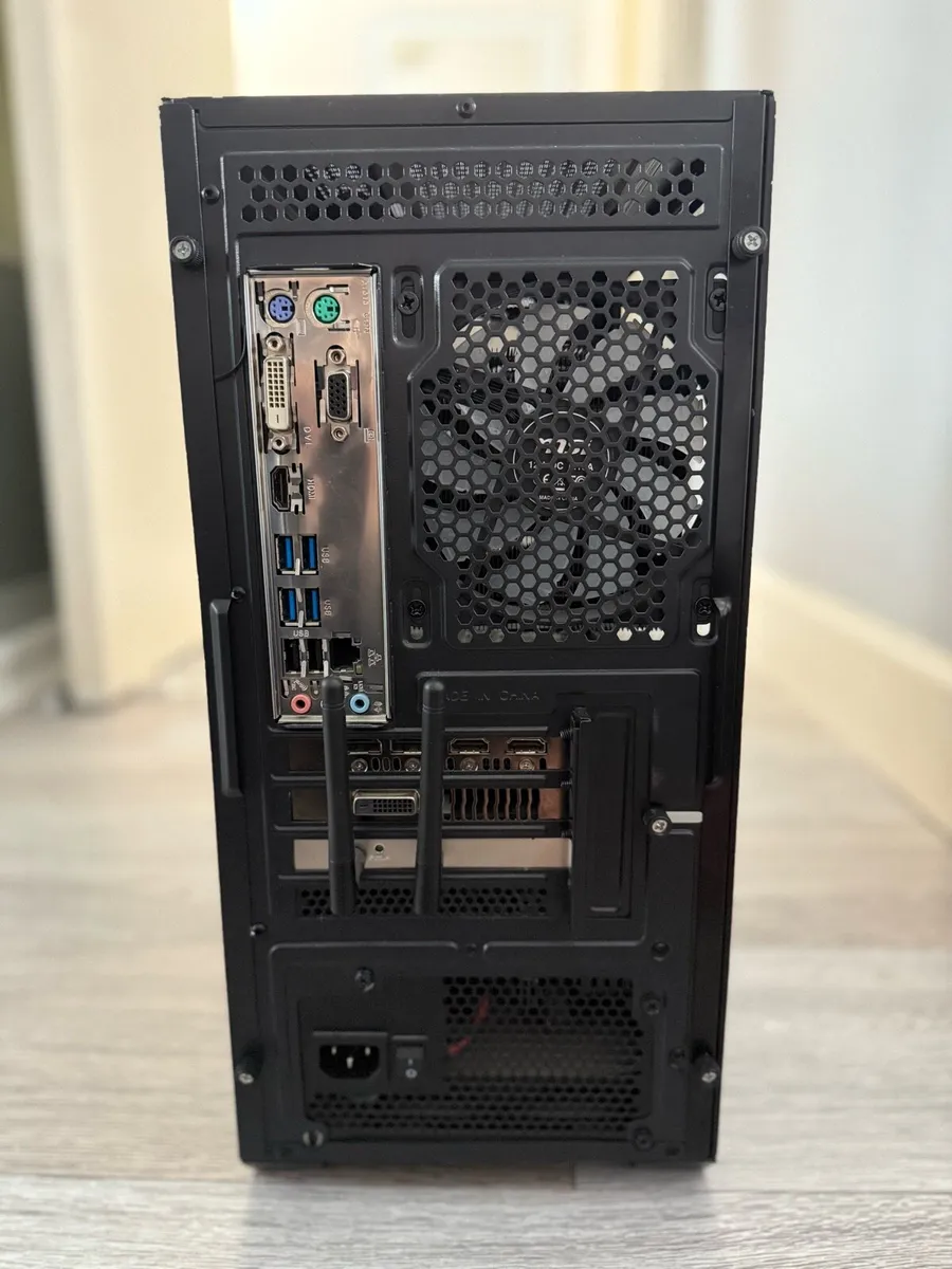 Gaming Computer - Image 3