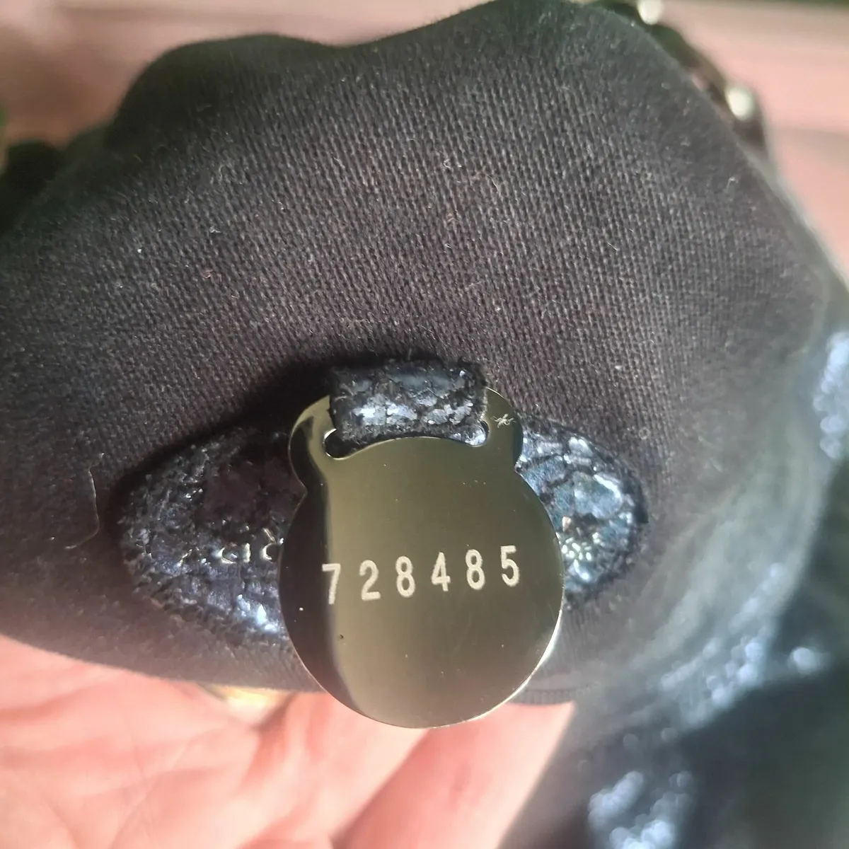 Mulberry Hanbag - Image 3