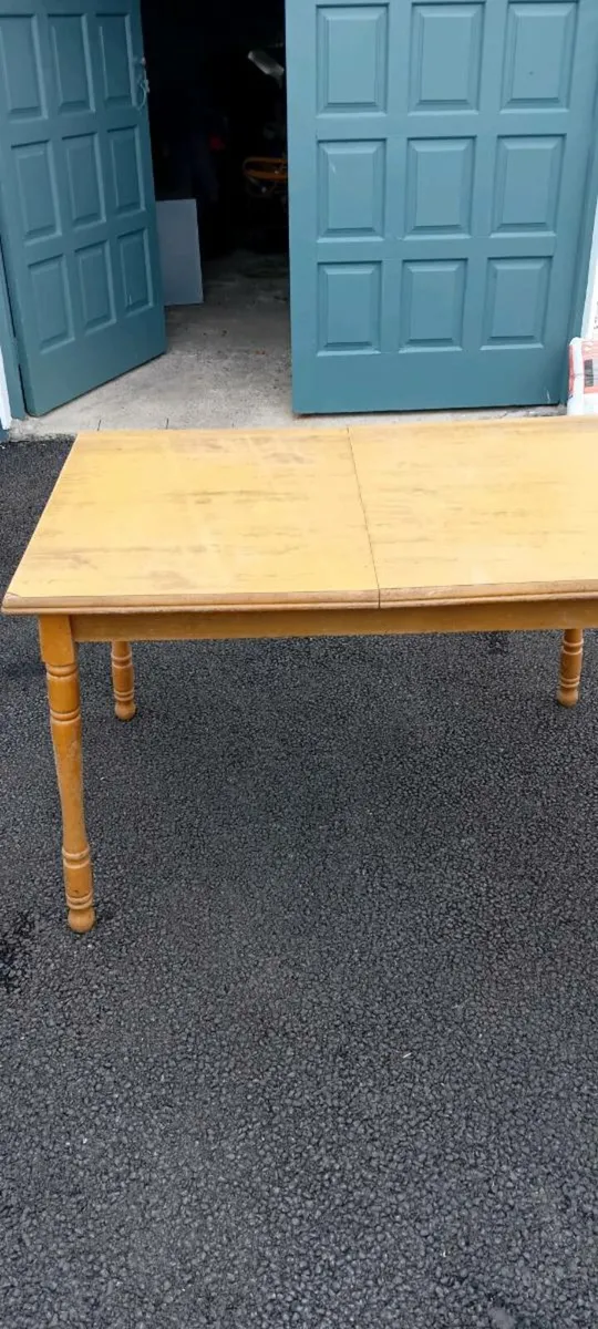 Table,   water filter system - Image 3