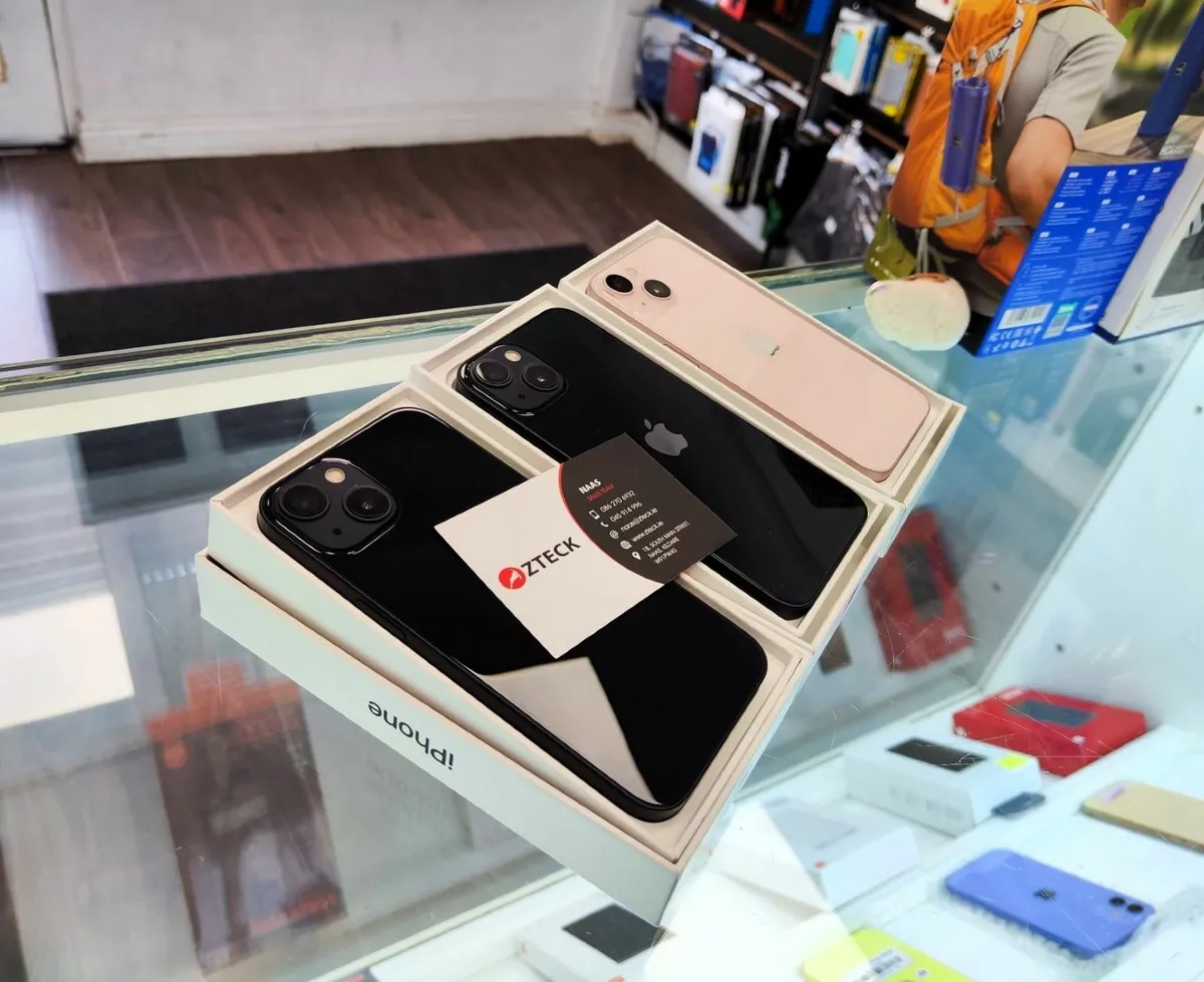 iphone 13