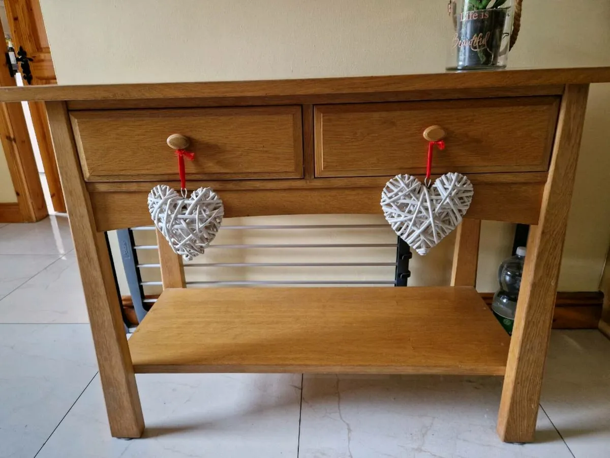 Console table - Image 2