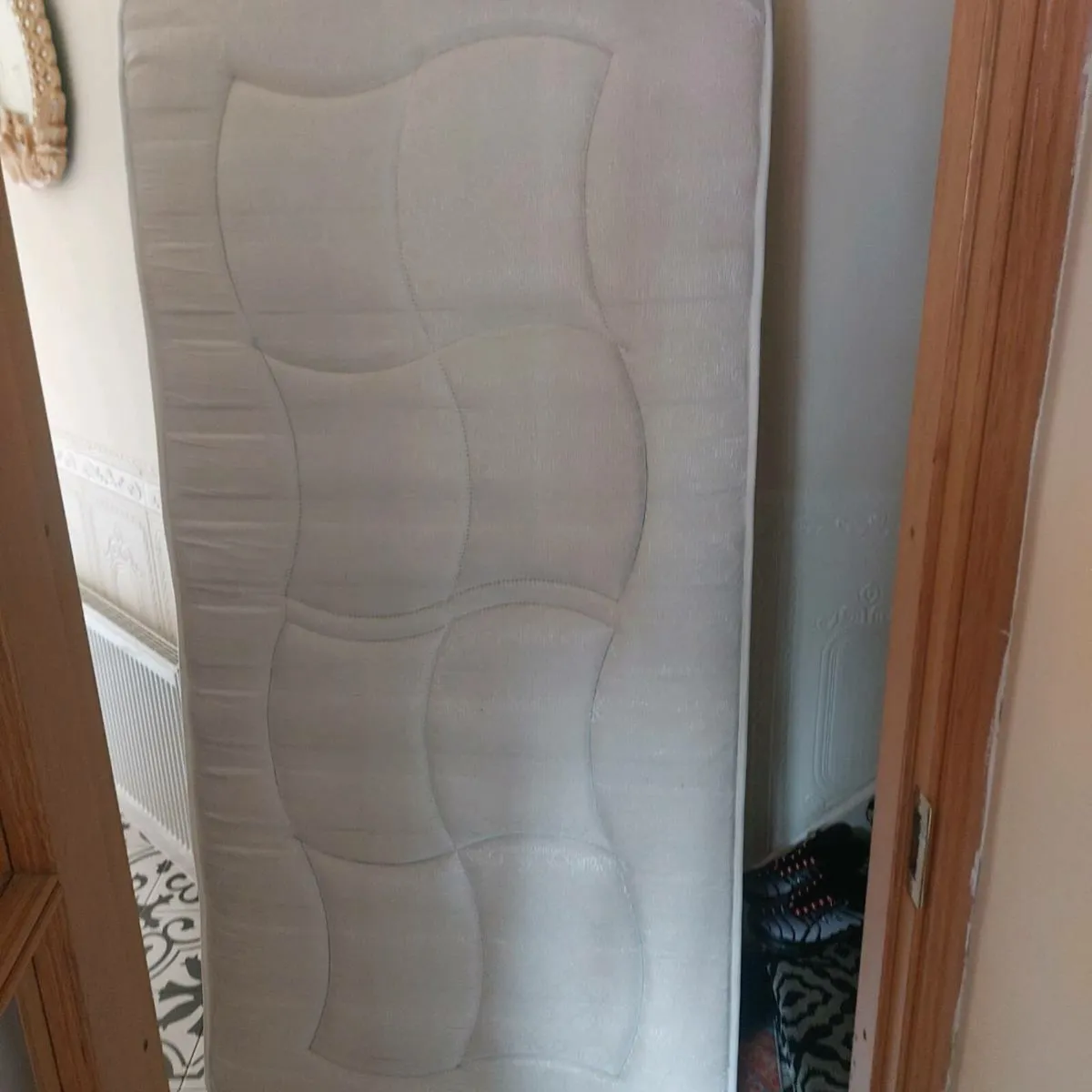 Matress