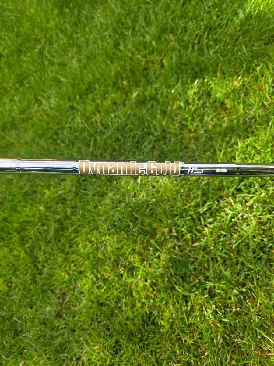 Cleveland wedge 50 deg - Image 2