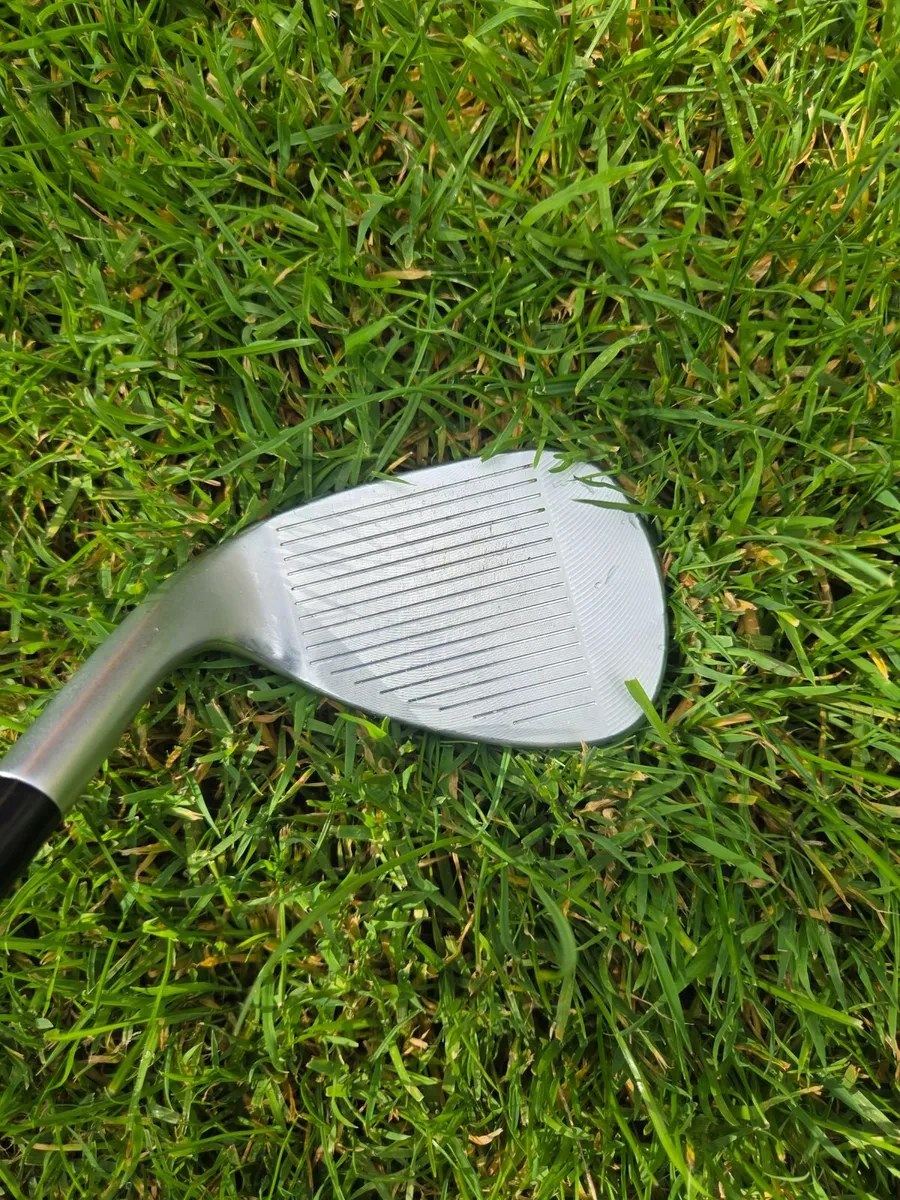 Cleveland wedge 50 deg - Image 1