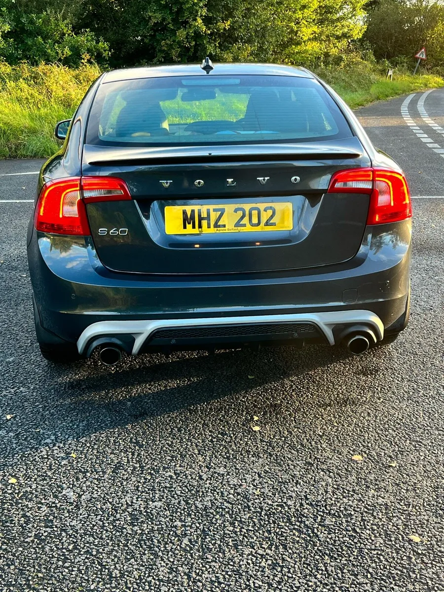 Volvo s60 - Image 4