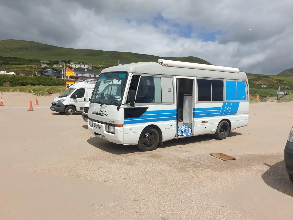 Campervan - Image 2