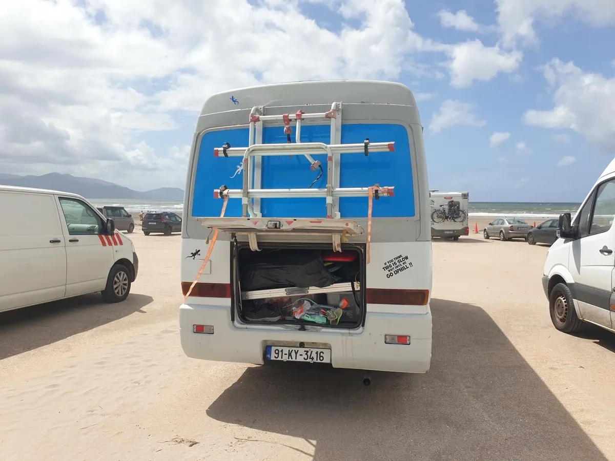 Campervan - Image 3