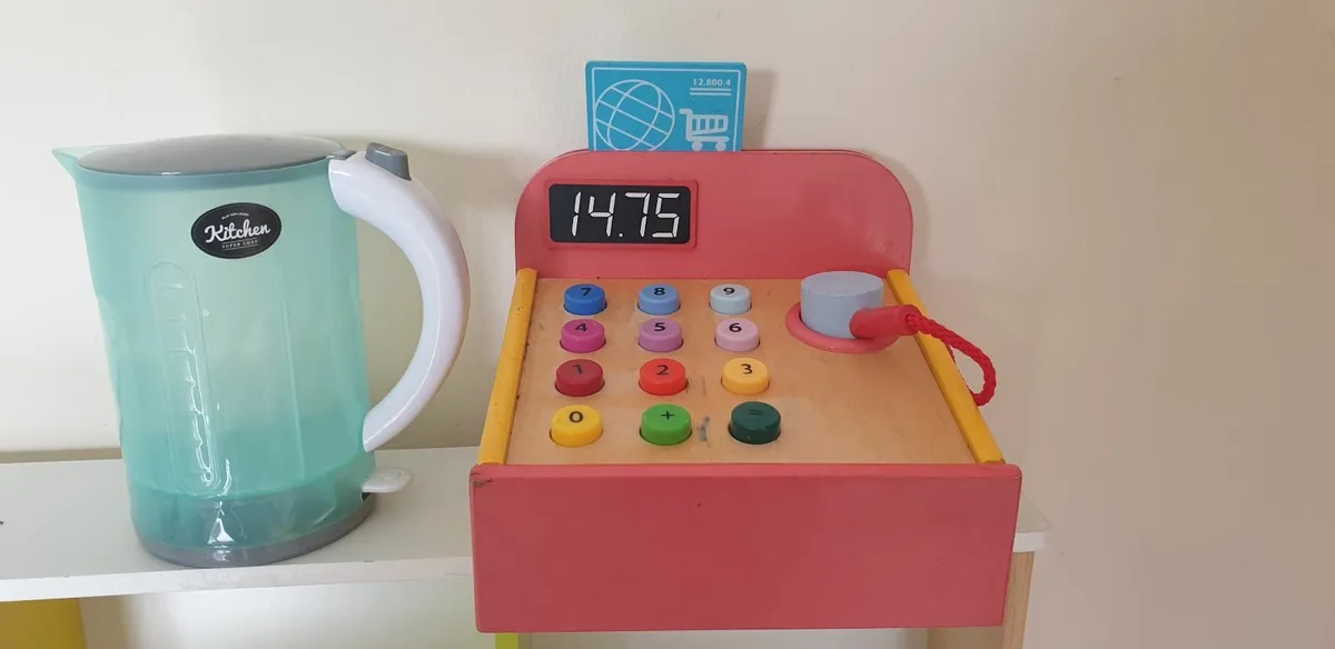 Kids kitchen - Image 3