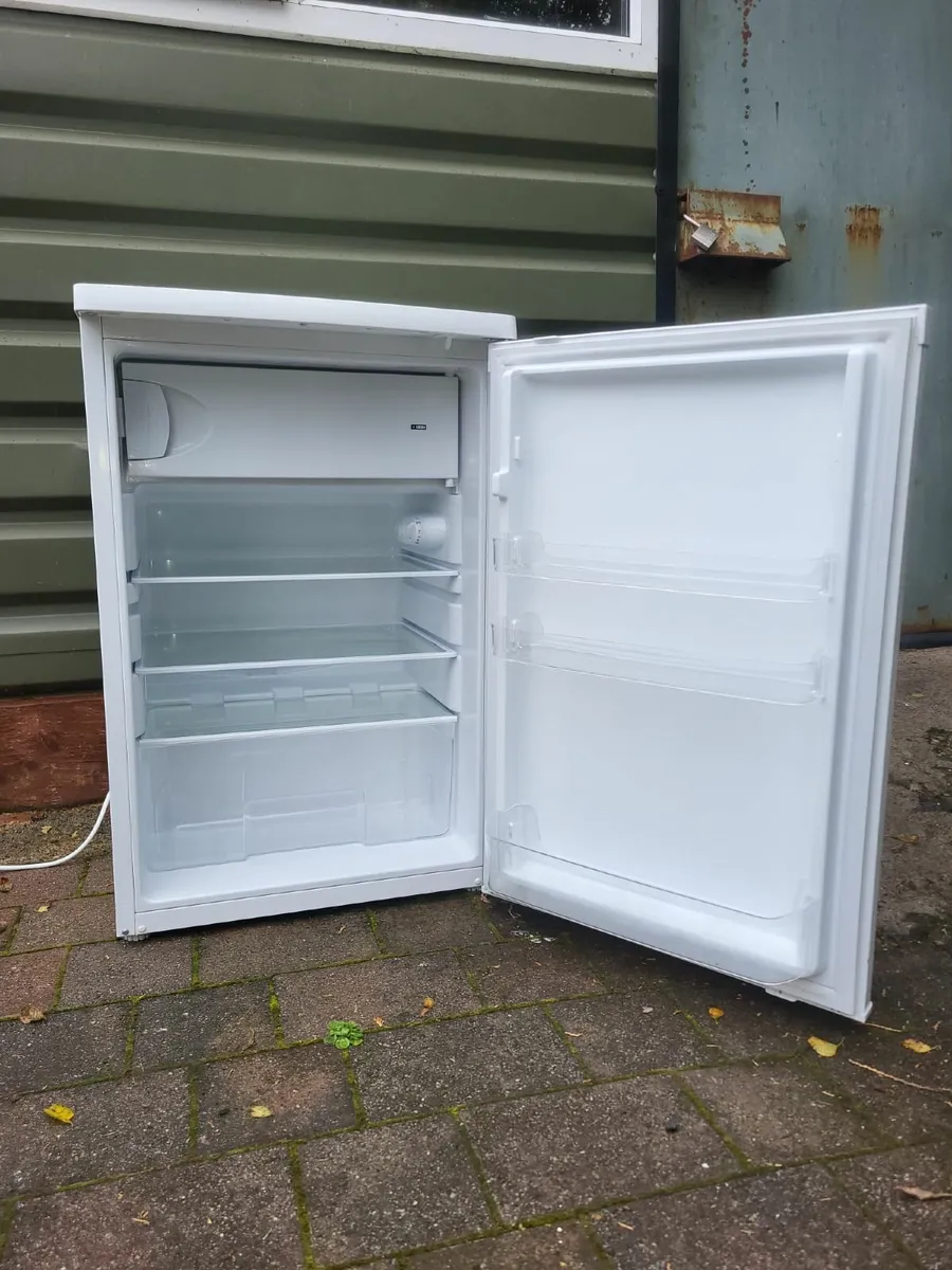 Fridge & Dryer - Image 3