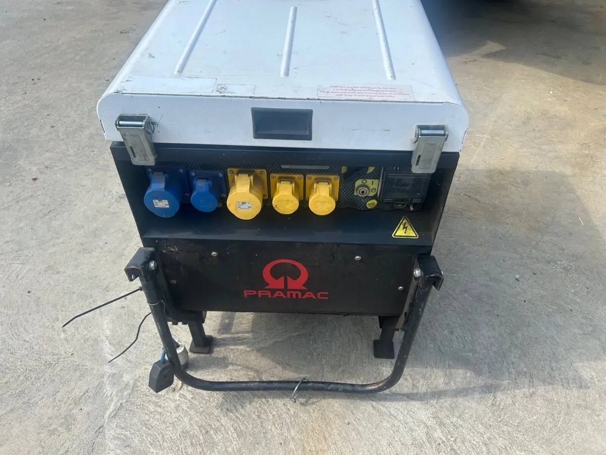 Generator - Image 2