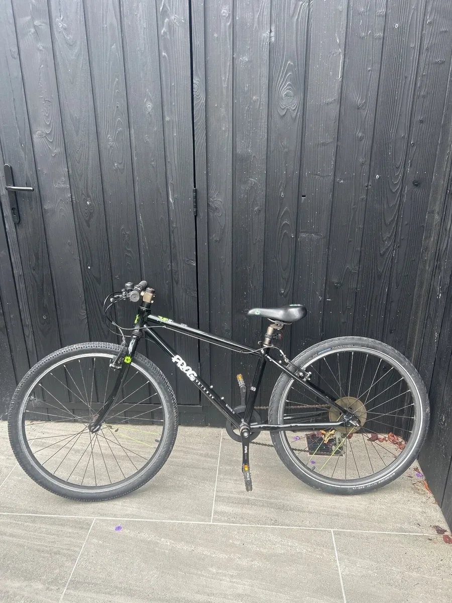 bicycle - Image 2