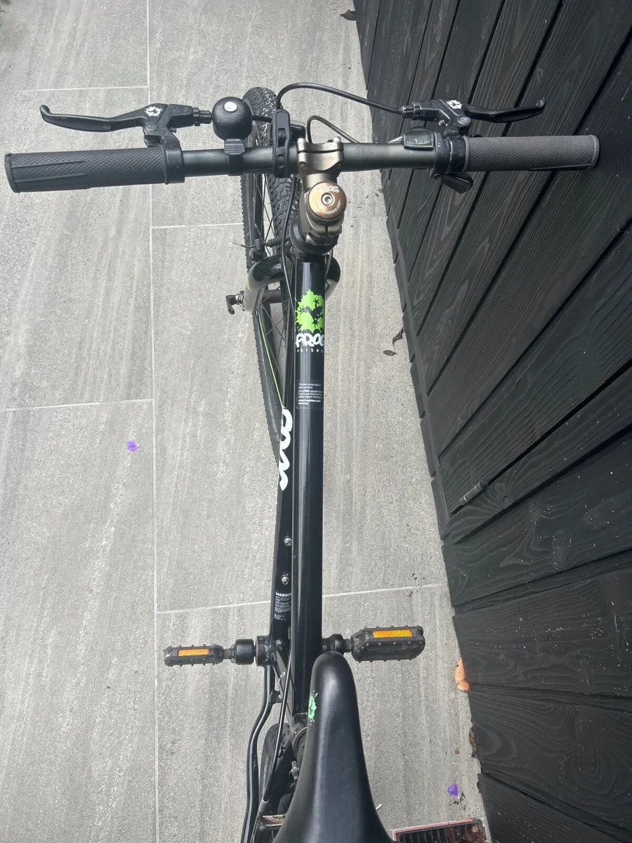 bicycle - Image 3