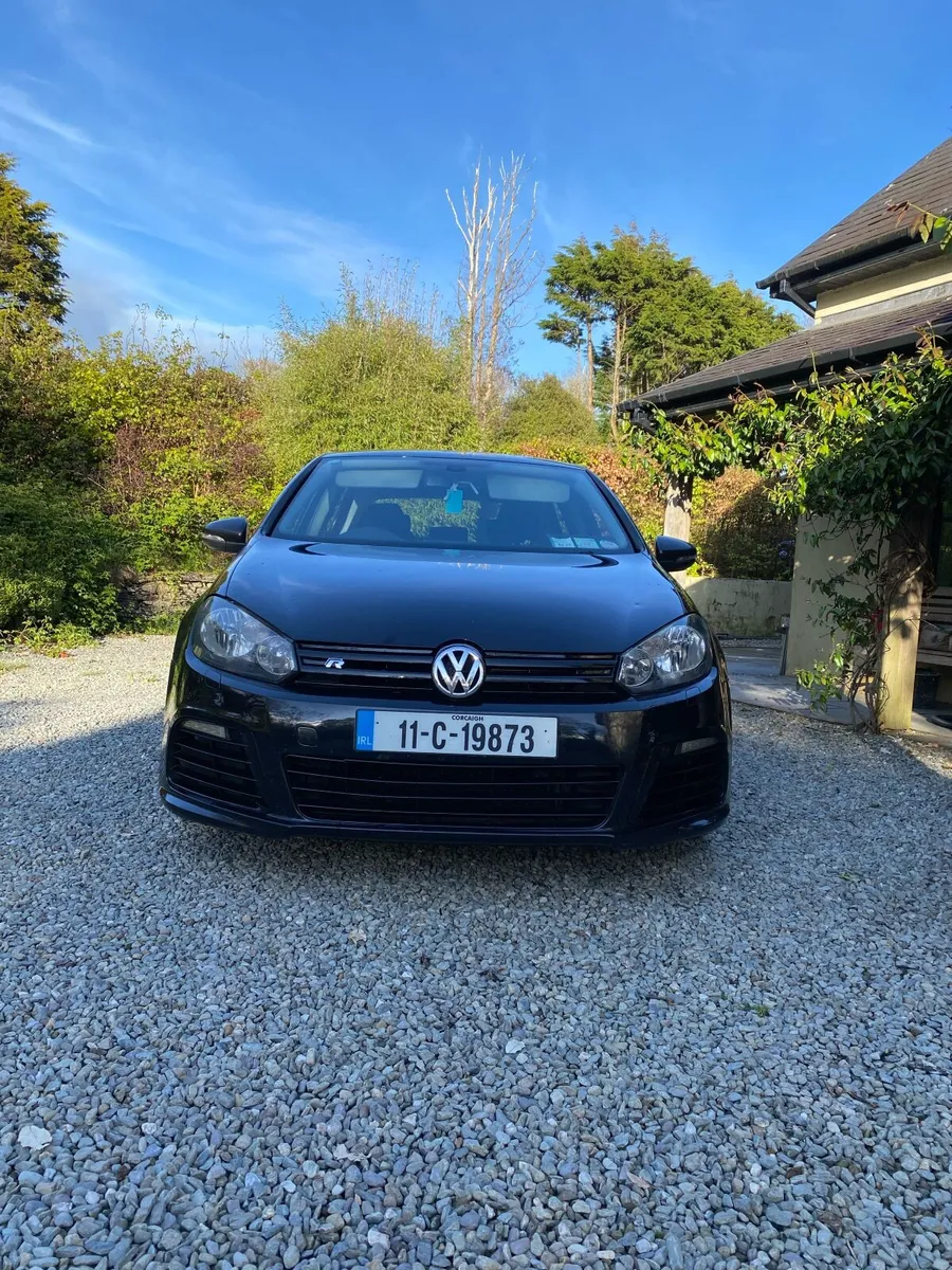 Volkswagen Golf 2011 - Image 2