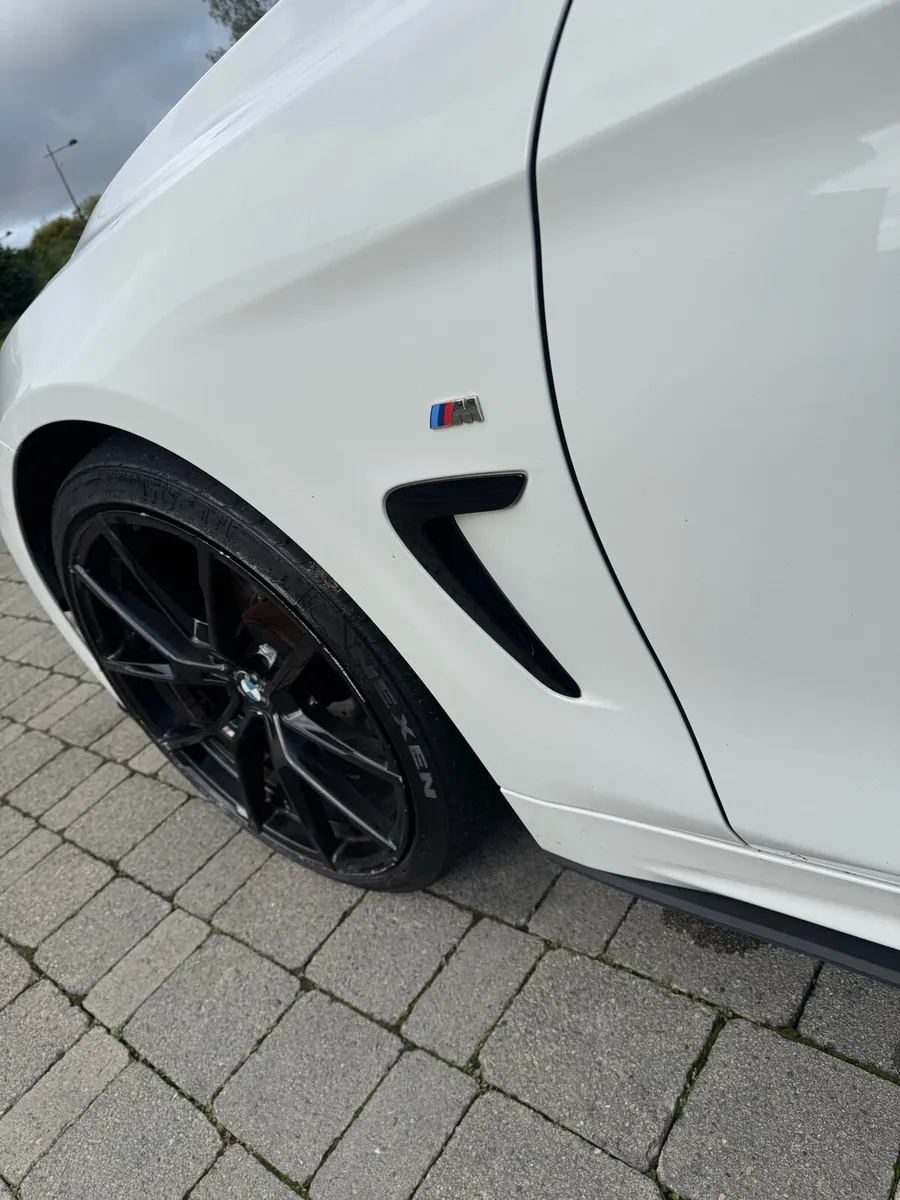BMW 4 series Grand coupe Msport Auto - Image 4