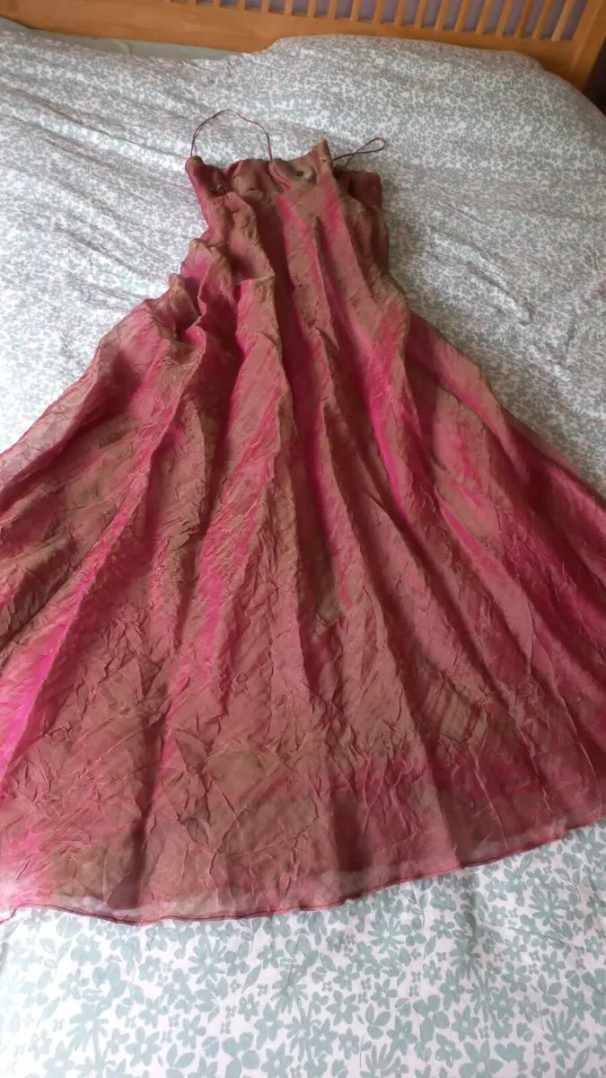 Australian designer Karen Merkel dress for sale - Image 2
