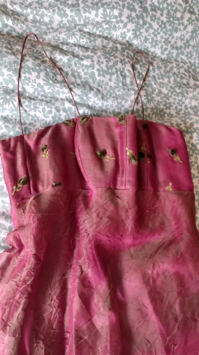 Australian designer Karen Merkel dress for sale - Image 3