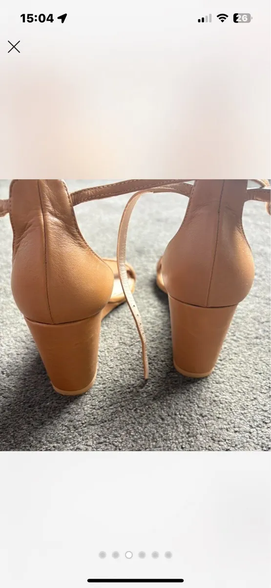 Lodi sandals - Image 2
